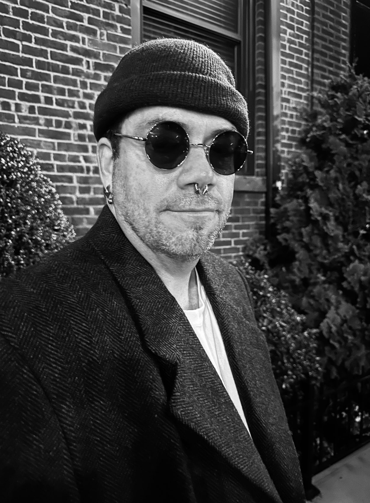 Chris Calihan
